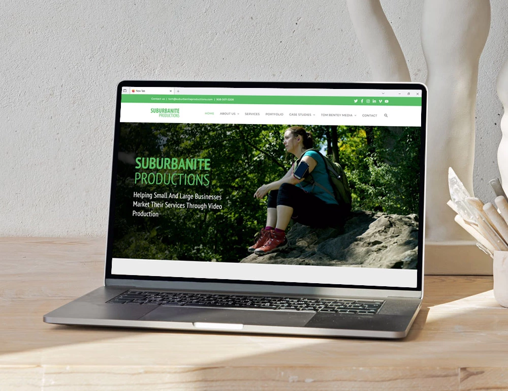 portfolio